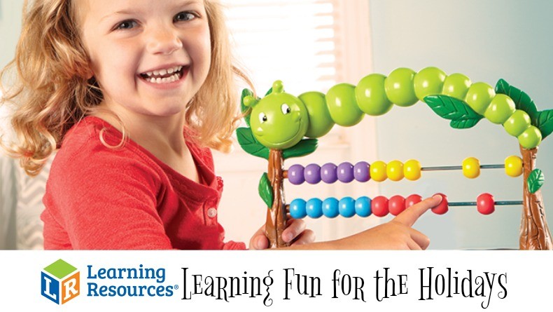 Learning Resources for Learning Fun
