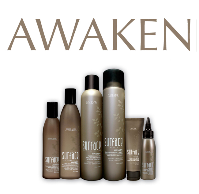 surface awaken treatment