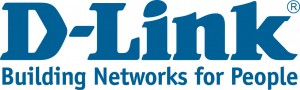 d-link logo