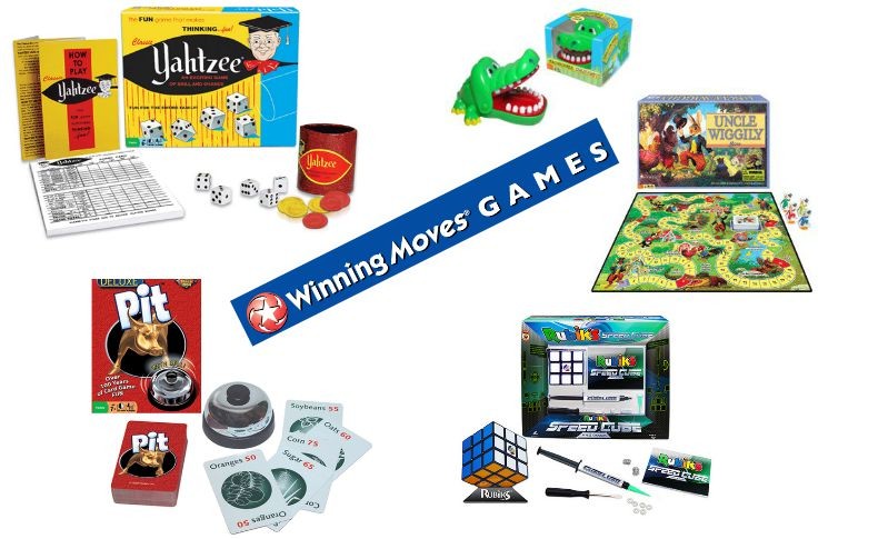 Winning Moves Games feature