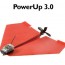 Outdoor Fun With PowerUp 3.0Smartphone-Controlled Paper Airplane