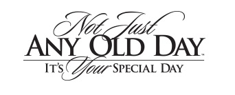 NOT just any old day logo