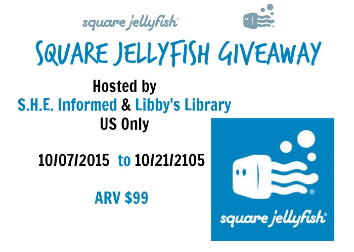 Square Jellyfish GA Button 2
