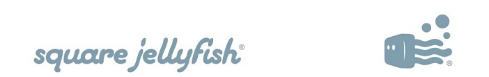 SquareJellyfish Logo