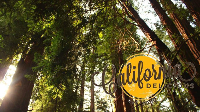 California Delicious ~ Celebrating the Season of Giving