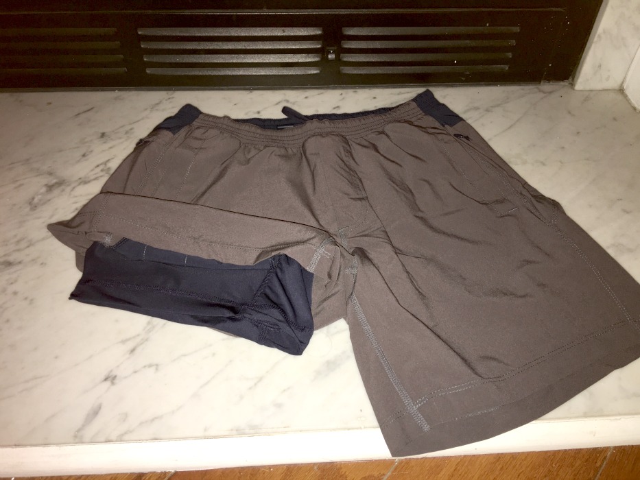 BirdDogs Shorts #review - S.H.E. Informed