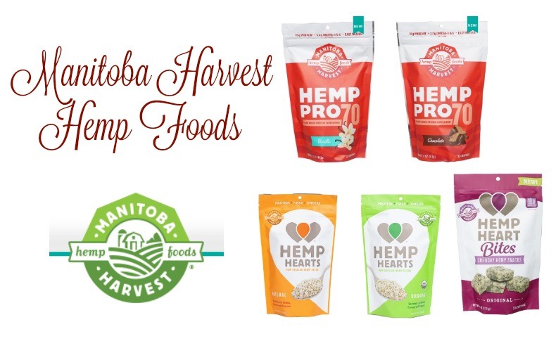 Manitoba Harvest Hemp Foods manitoba harvest featured