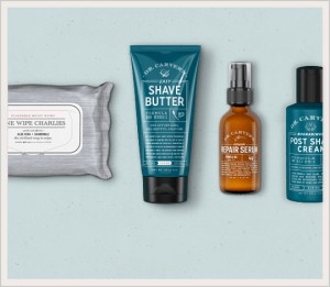 Get a Great Shave With The Dollar Shave Club