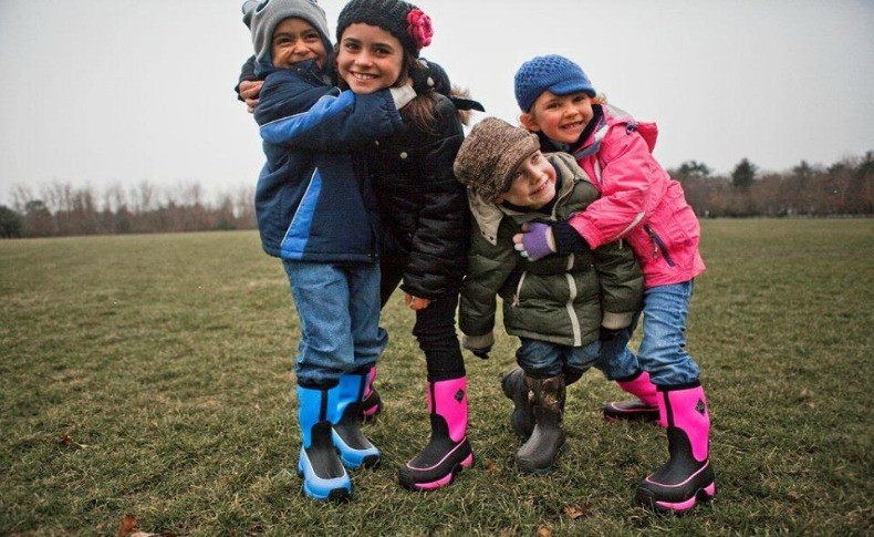 children's muck boots sale