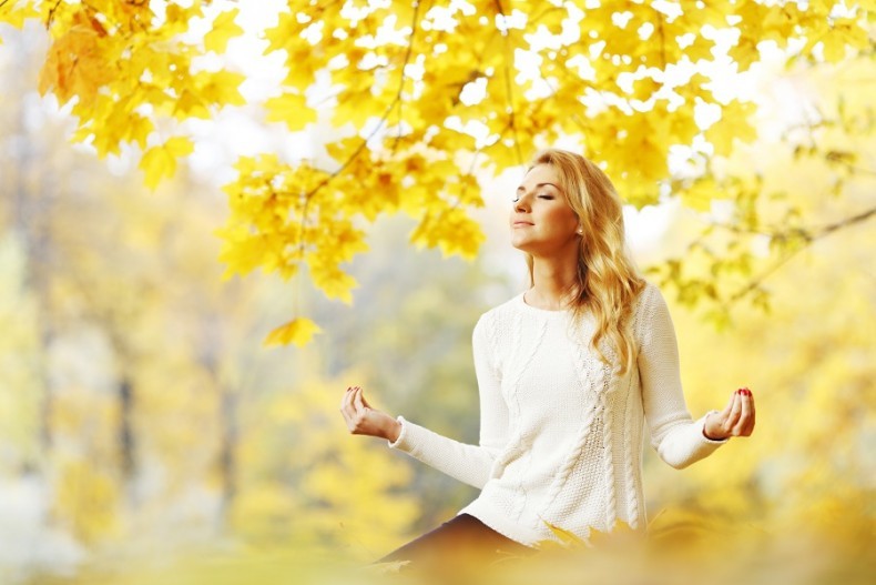 Incredible Ways To Change Who You Are