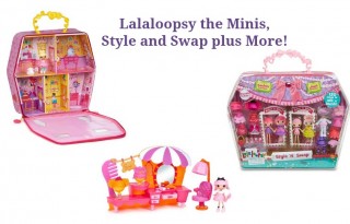 lalaloopsy featured