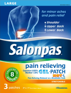 salonpas numbing cream for tattoos