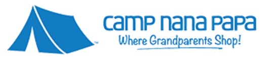 Camp Nana Papa Logo