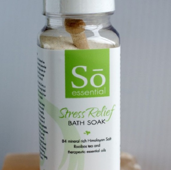 Solay Wellness Bath Soak