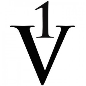 1 Voice Logo