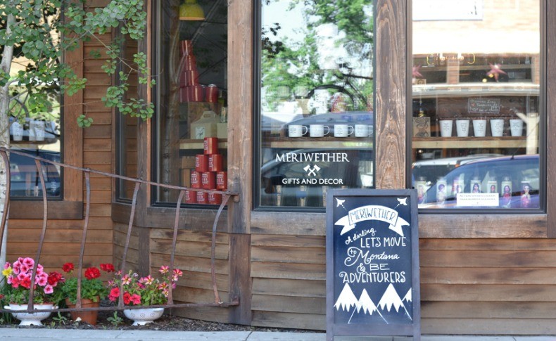 Unique Gifts from Meriwether for Both Guys and Gals