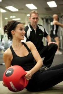 Personal Trainers in Perth