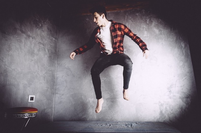 Italian Singer/Songwriter Alessandro Coli Continues to Make Impact on the US Pop Scene