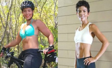 Get rid of stubborn belly fat with Six Pack Shortcuts