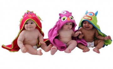 Sozo For Babies with Style