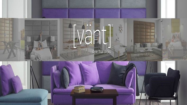 Vänt Wall Panels for a New Look