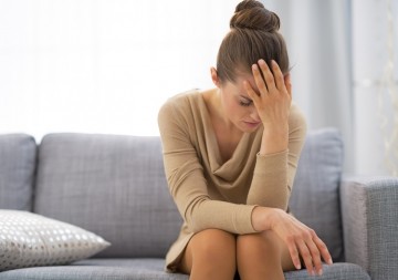 Is Your Office Job Making You Sick?