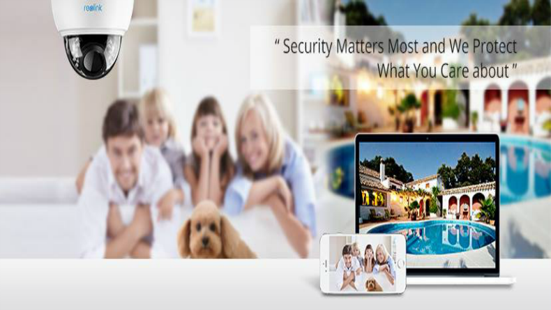 Reolink: Home & Business Security