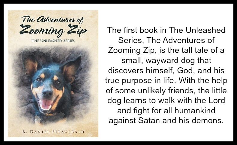 The Adventures of Zooming Zip
