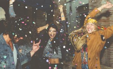 A Special Celebration: Tips for Organizing a Surprise Family Party