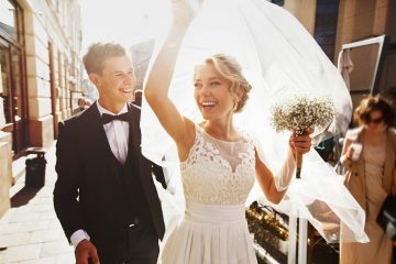 Planning a Bridal Shower to Remember