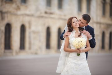 5 Reasons San Diego is a Top Spot to have a Wedding