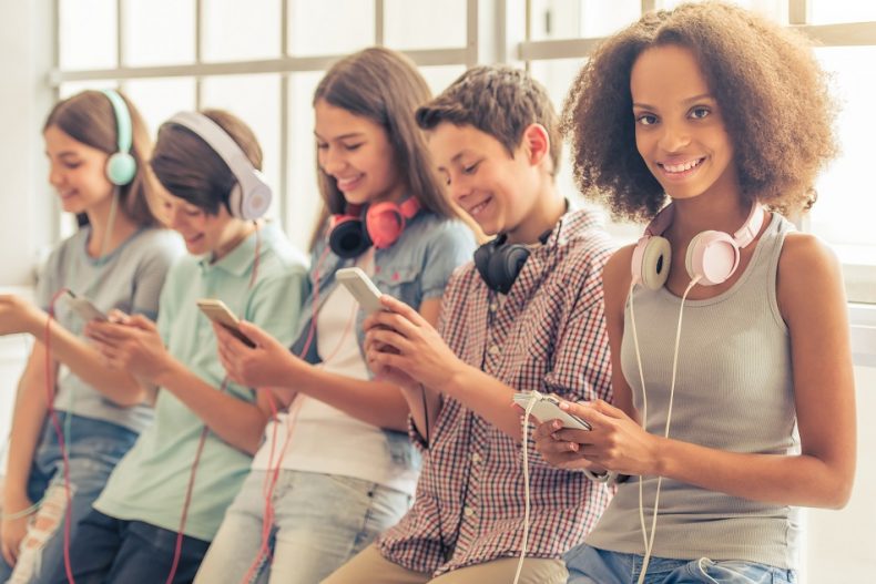 Dealing With a Troublesome Teen