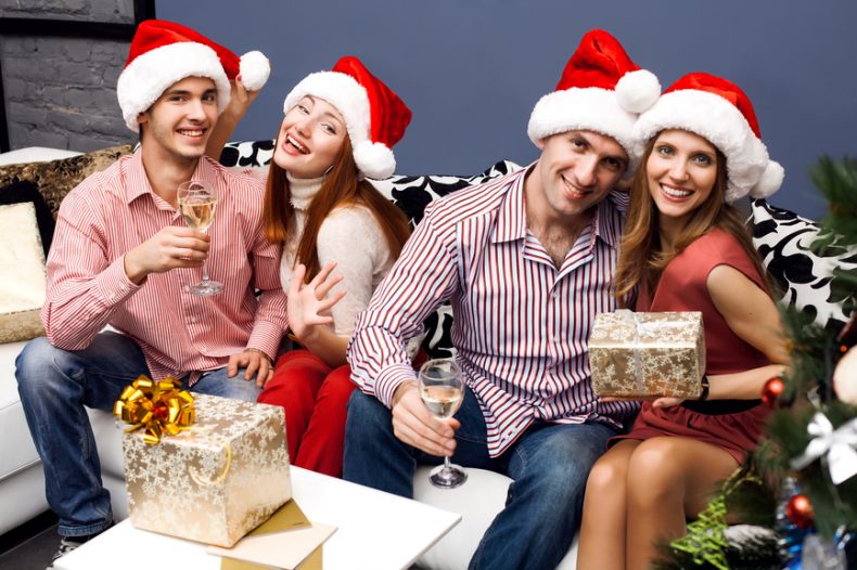 2018 Holiday Gift Guide Adults