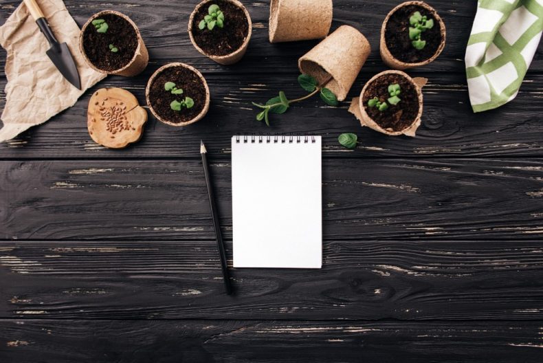 Get Spring off to a Great Start by Planning Now
