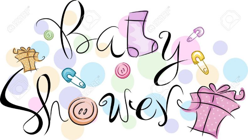 2019 Baby Shower Guide
