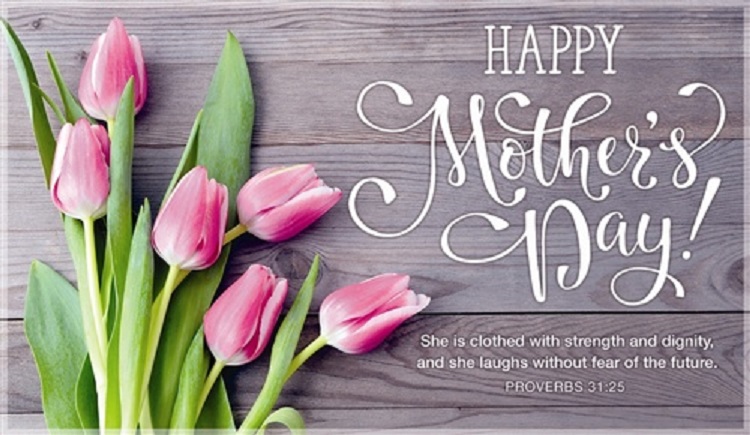 2019 Mother’s Day Guide