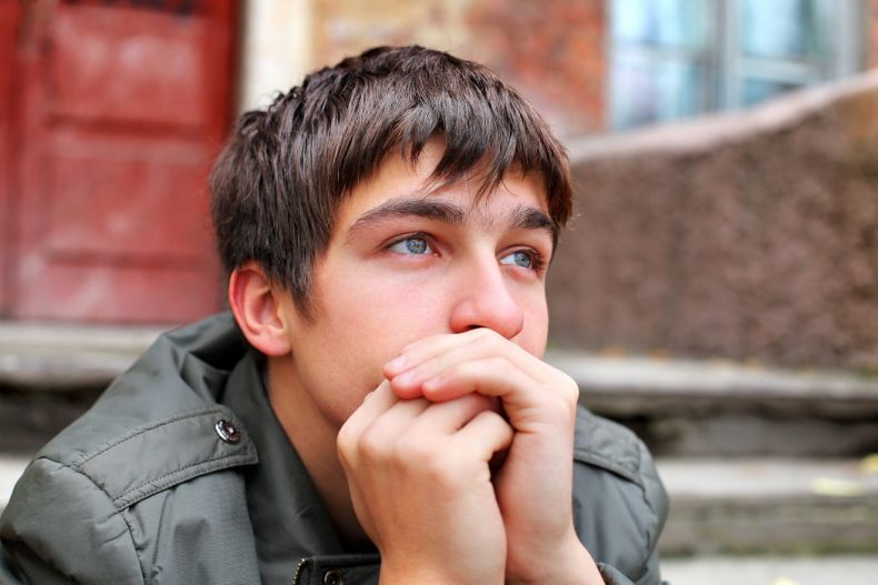 5 Very Good Reasons to Go to Therapy