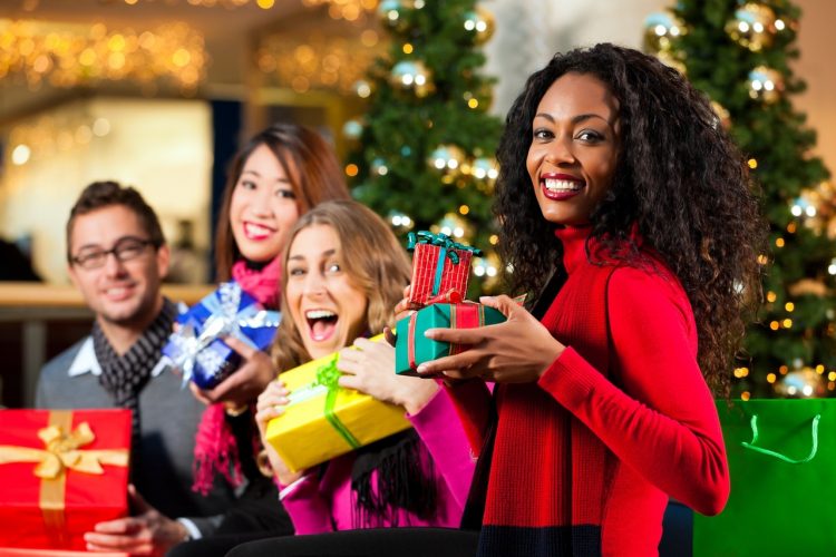 2019 Holiday Gift Guide