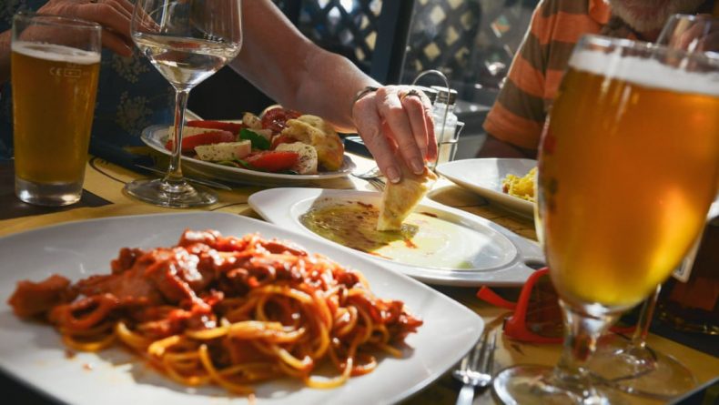 4 Different Cuisines to Spice Up Date Night