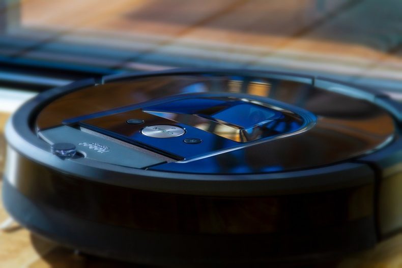 5 Reasons Robot Vacuums Are Worth The Money