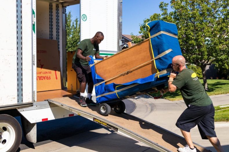 What To Look For When Choosing Movers In Las Vegas NV?