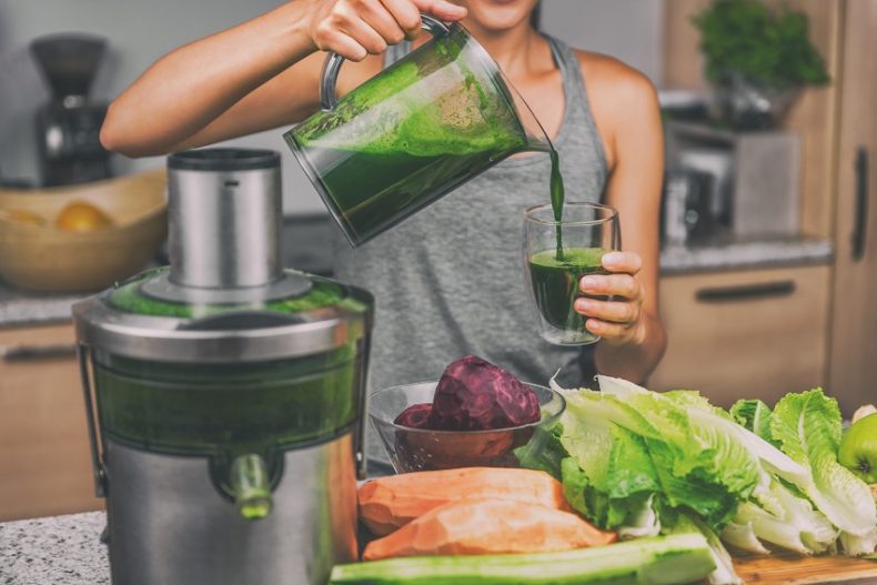 10 Small Changes That Will Make Your Life Greener