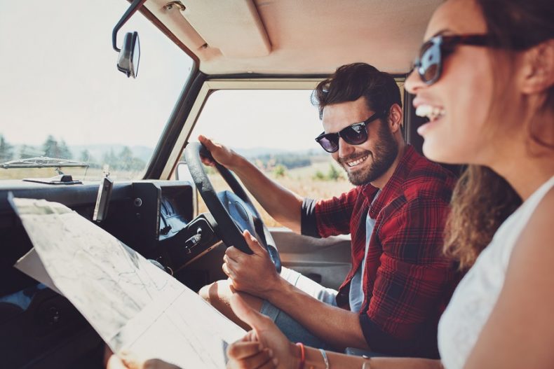 5 Practical Tips That Will Help Make Long Distant Relationships Work