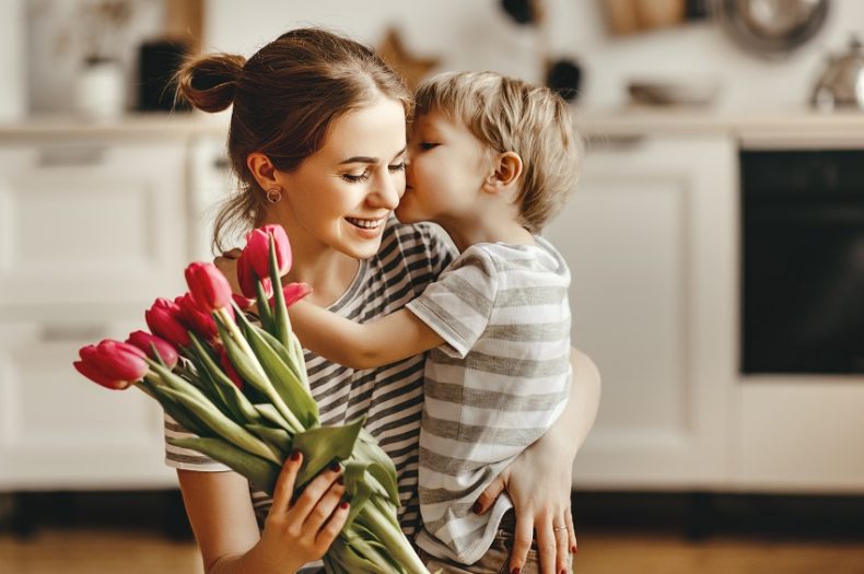 Unique Mother’s Day Gifts for Your ‘Cool Mom’ Friend