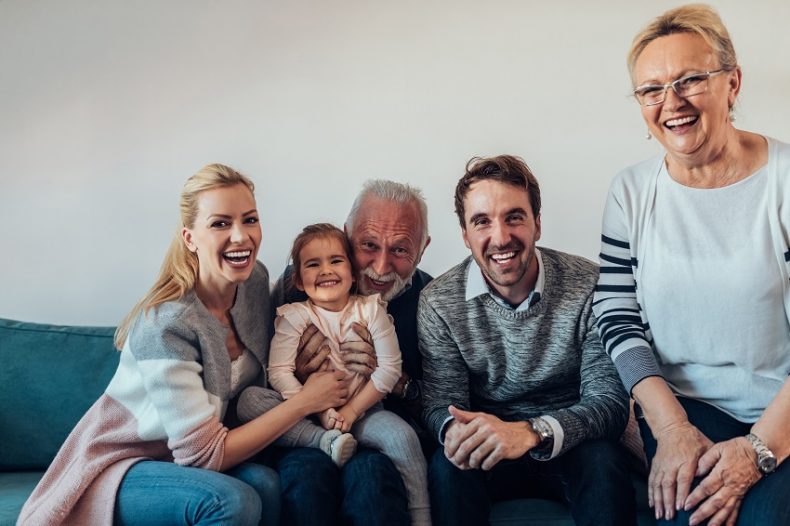 How to Make Moving Easier for the Entire Family