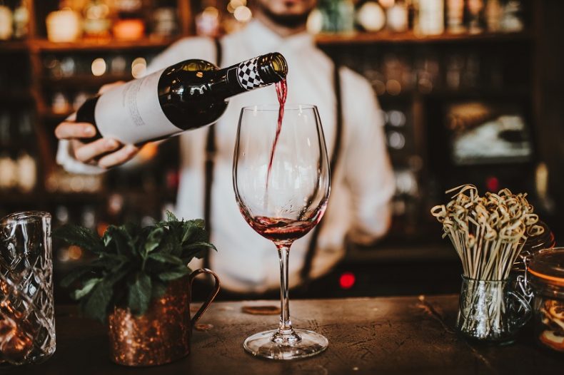 Benefits of Having a Liquor License for Your Restaurant