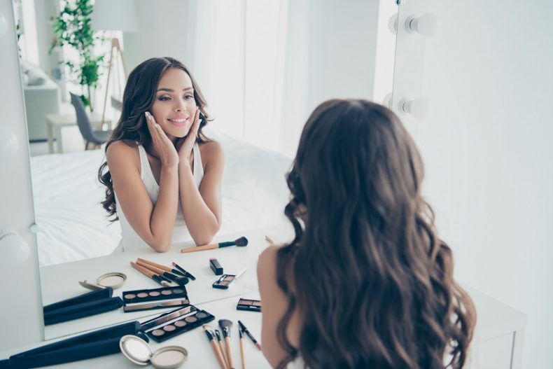 How to Get the ‘California Girl’ Look