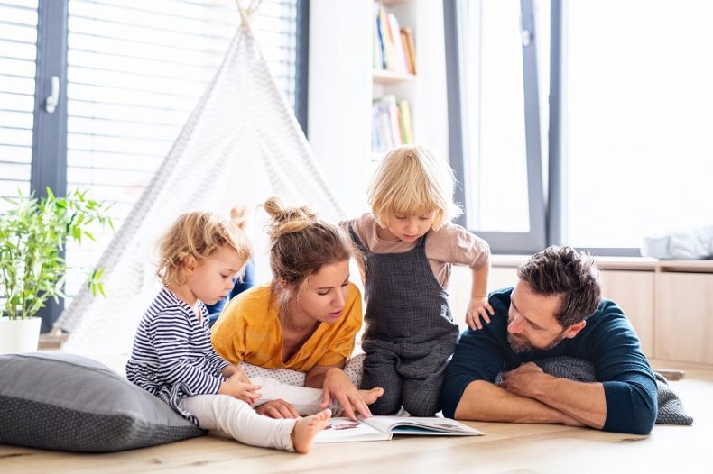 Three Ways to Elevate Your Home Decoration