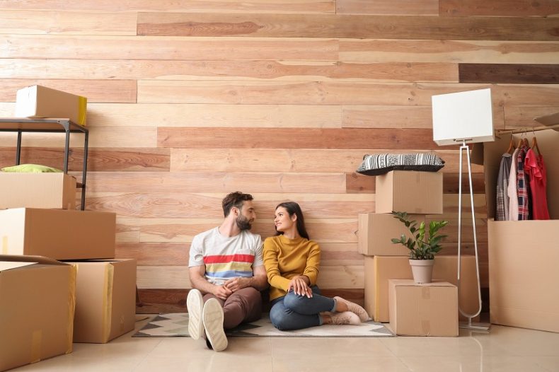 How to Prepare for a Move