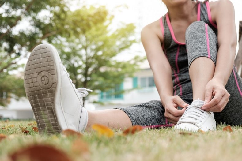 7 Inspiring Ways to Maintain Healthy Weight